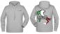 Preview: Hooded Sweat Ducati Rhein Neckar